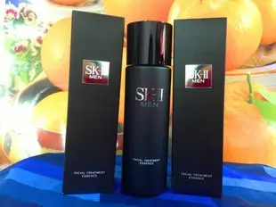 『天使愛寵』【全新百貨專櫃正貨】☆ SK-II SKII SK2 男士青春露 230ml