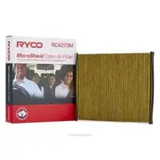 Ryco N99 MicroShield Cabin Air Filter - RCA273M