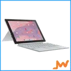Asus Chromebook 10.5" WUXGA Touchscreen Laptop, MT8186, 8GB RAM, 128GB SSD,...