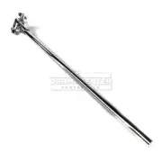 DW DWSP34R 3/4" Top Tube Portion Of 9700, 22"