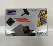 Atari Add-A-Pak The Arcade Champ For All Atari Home Computer BRAND NEW!