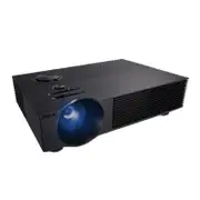 ASUS H1 PROJECTOR LED, 1920x1080, 3000LM, HDMI, VGA, RJ45, USB-A, SPKR, 3YR