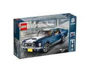 LEGO Creator Expert 10265 Ford Mustang