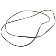 ForeverPRO 137292700 Belt for Frigidaire Washer Dryer Combo 134503900 1341635...
