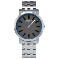 在飛比找momo購物網優惠-【LICORNE】entree 精選時光休閒腕錶-灰藍(LT