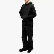 Uniform Bridge Military Relax Trousers