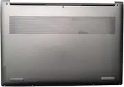 Compatible for Lenovo Yoga 14S 2021 Yoga Slim 7 Pro-14ITL5 7 Pro-14ACH5-14IHU5-14ARH5 Laptop Palmrest Upper/Bottom CASE Cover (Color : Silver D Shell)