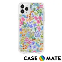 在飛比找momo購物網優惠-【CASE-MATE】Rifle Paper Co. 限量聯