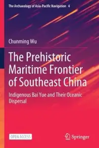 在飛比找博客來優惠-The Prehistoric Maritime Front