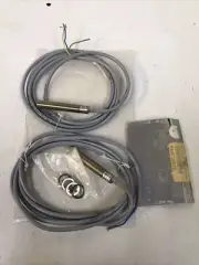 Allen Bradley 872C-A2C12-A2 B Proximity switch sensor 20-250V AC 30mA