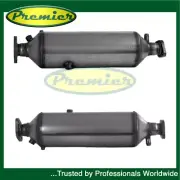 Premier Premium Diesel Particulate Filter DPF Euro 4 Fits Kia Sportage 2006-2010