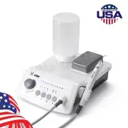 Dental Digital Ultrasonic Scaler with LED Detachable Handpiece VRN-A8 UPS