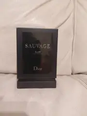 Dior Sauvage Elixir 100ml