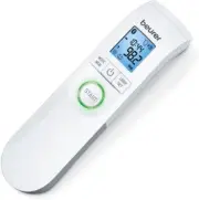 Beurer Bluetooth Non-Contact Thermometer Room Temperature High Accuracy FT95
