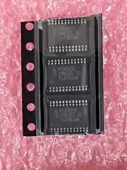 PCA9555PW IC I/O EXPANDER16 BIT 400KHZ TSSOP24 NXP (LOT OF 3)