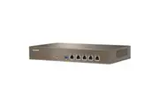 Tenda G1 5-port Gigabit QoS VPN Router