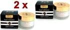 2 x Wild Ferns Bee Venom Night Creme with Active Manuka Honey 47g / 1.76oz