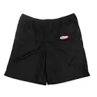 NWT OFF-WHITE C/O VIRGIL ABLOH Black Mesh Shorts Size XXS $390