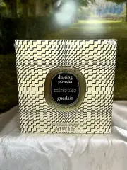 GUERLAIN MITSOUKO 160G VINTAGE DUSTING POWDER (NEW WITH BOX & SEALED)
