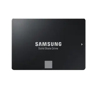 【SAMSUNG 三星】870 EVO 1TB SATA ssd固態硬碟 (MZ-77E1T0BW) 讀 560M/寫 530M