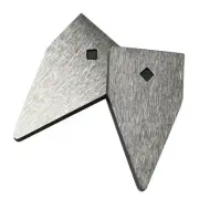Accusharp Replacement Sharpening Blades - Fit Except Shearsharp #a003
