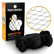 Heavy Duty Bird Netting for Chicken Coops & Runs | Tree & Garden Netting Mesh...