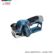 Bosch 12V 鋰電免碳刷電刨刀 GHO 12V-20