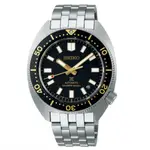 SEIKO 精工PROSPEX 復古風200米潛水機械錶-41MM(SPB315J1/6R35-01Z0D)SK028