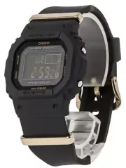 Casio Baby-G Digital 50th Anniversary Tough Solar BGD-S565ZE-1 100M Ladies Watch