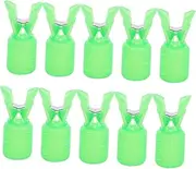 Generic 10Pcs Durable Fishing Hook Covers Scratch Hook Guard Caps for Safe Storage Practical Fishing Accessories for Organized Tackle and Tangle Experience