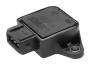 Goss TPS sensor for Alfa Romeo GTV 7/98 - 10/04 AR16201 DOHC 16v MPFI 4cyl 2.0L (for: Alfa Romeo)