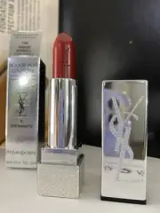 Yves Saint Laurent x Zoe Kravitz Lipstick, Limited Edition, 146 Paris Stroll