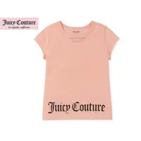 在飛比找蝦皮購物優惠-全新 美國購回 juicy couture 女童 5T 俏麗