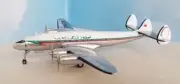 Aeroclassics WM211104 Royal Air Maroc Lockheed L-749 CN-CCN Diecast 1/200 Model
