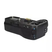 D-BG5 Vertical Battery Pack Grip Shooting Endurance Extension For Pentax K3 K3II