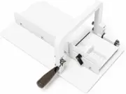 Hand Wire Soap Cutter Soap Loaf Cutter Mold with Size Scale Precise Positioning