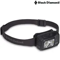 在飛比找樂天市場購物網優惠-Black Diamond Storm 500-R 充電頭燈