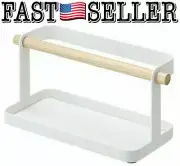 Yamazaki Tablet and Remote Control Rack Tosca, White, Model 2344 - NEW! FAST!