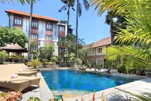 峇里休憩飯店Restu Bali Hotel