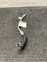 Power Steering Return Line Hose Assembly Motorcraft PSH-493