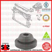 Rubber Buffer, Air Filter Suit AUDI A6 3.0 TFSI quattro A6 C6 (4F2) (for: Audi)
