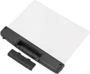 Rechargeable LED Book Light for Night Reading, Adjustable Brightness, Portable D