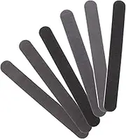 Convenient Polishing Sticks Set Sanding Polishing Strip for Model Handicrafts Toy Model Tools