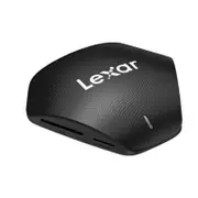 Lexar Professional 3-in-1 USB Reader  Fast SD and CF Transfers
