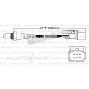 PAT Oxygen/Lambda Sensor Pre-Catalytic Converter/Manifold - EGO-233