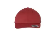 Flexfit Unisex Adult EcoWash Dad Cap (Rose) (One Size)