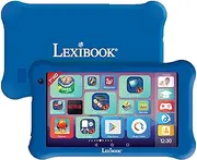 Lexibook TL70FRS 7 Inch Tablet with Paw Patrol Bag & Headphones