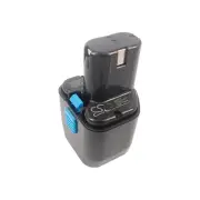 Battery for Hitachi C5D CD4D RB18D EB12 EB1224 EB12B EB12G EB12M EB12S FEB12