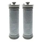 2 Pcs Pre Filter #8542023991 For Tineco A10 / A11 Hero / Master PURE ONE S11