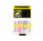 Duo Soft Lure Tetra Works Starter Set Aji (2300)